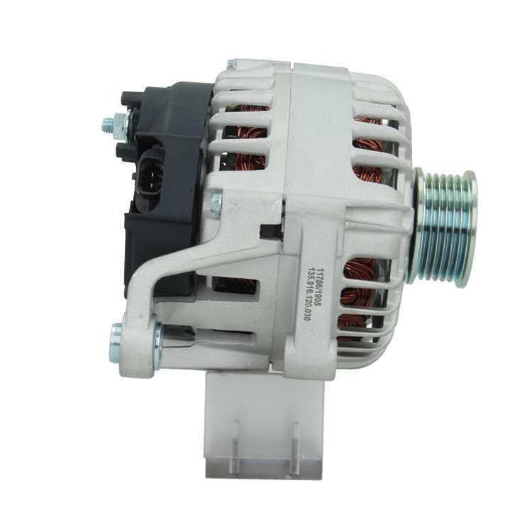 Alternador PSH 135.916.120.000