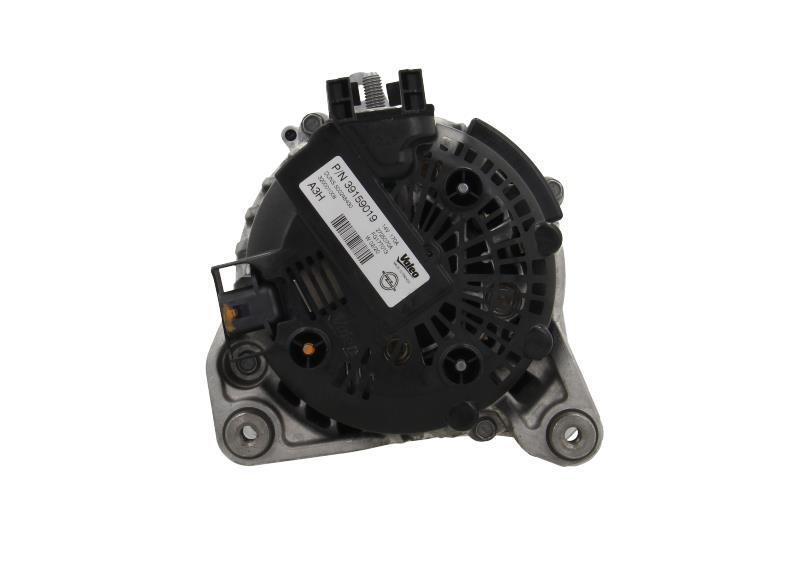 Alternador PSH 135.965.170.500
