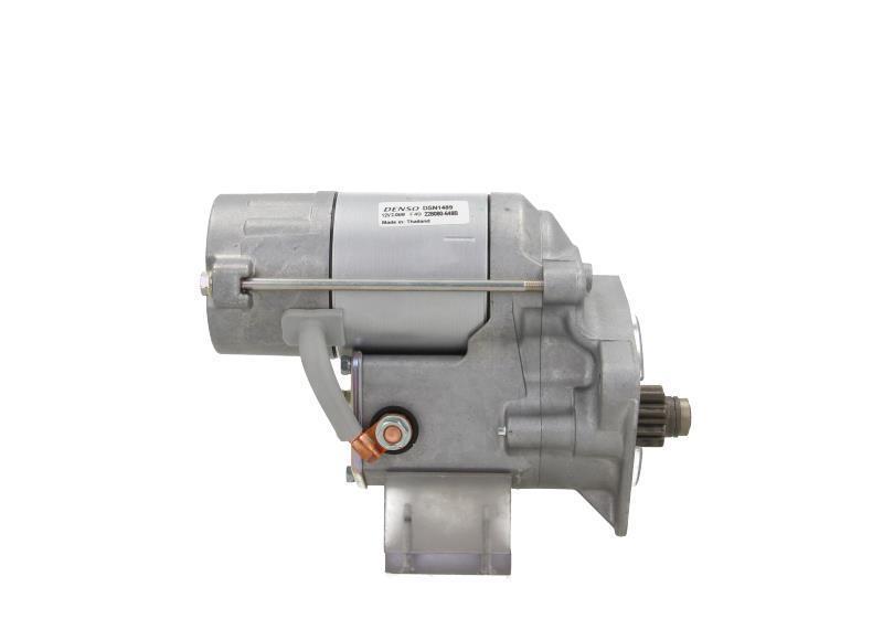 Démarreur PSH 140.522.093.260