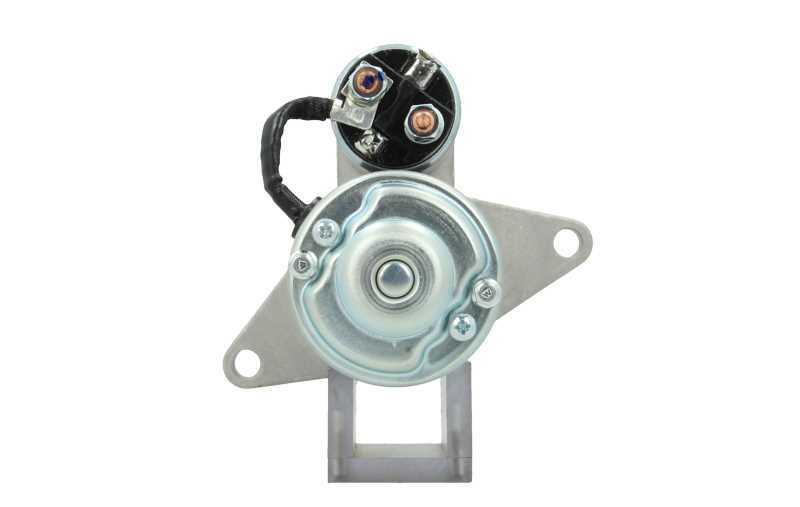 Motor de arranque (Arrancador) PSH 140.537.132.130