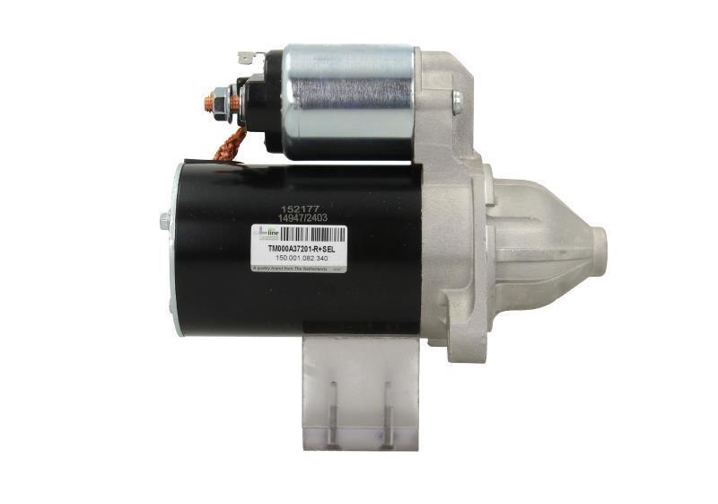 Motor de arranque (Arrancador) PSH ref. 150.001.082.340