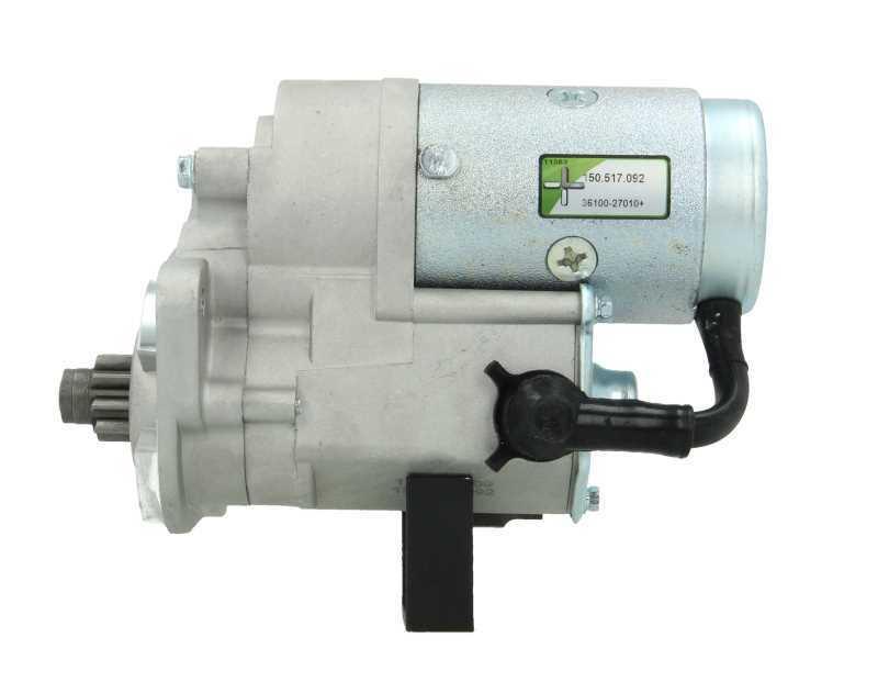 Motor de arranque PSH ref. 150.517.092.130