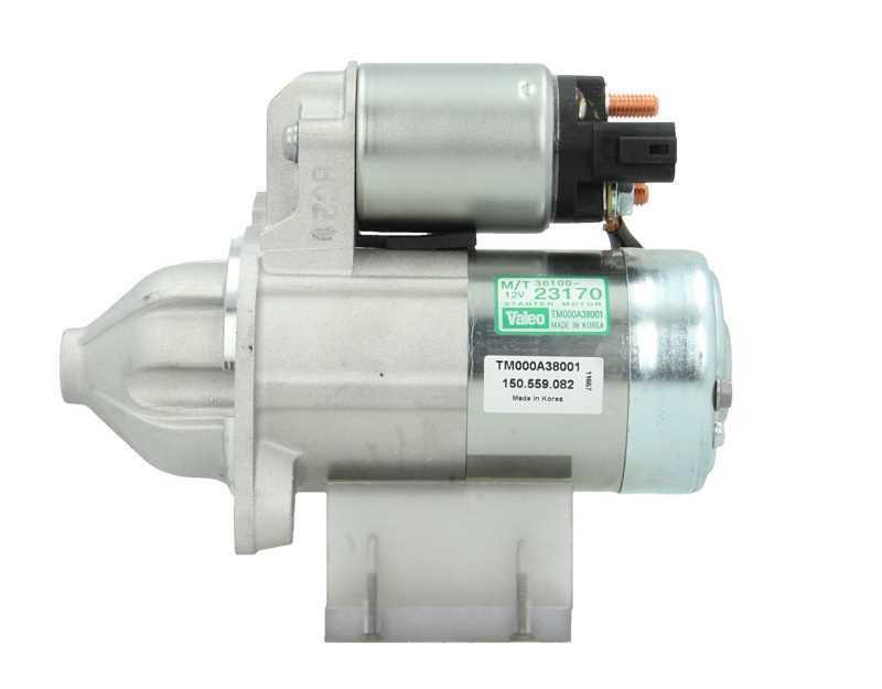 Démarreur PSH 150.559.082.360