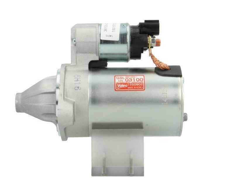Motor de arranque (Arrancador) PSH 150.570.082.360