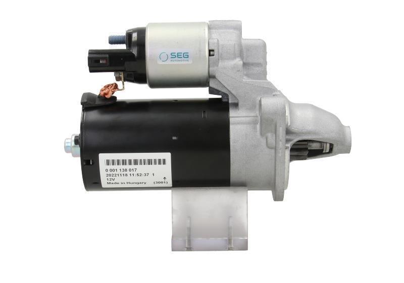 Démarreur PSH 150.578.092.280