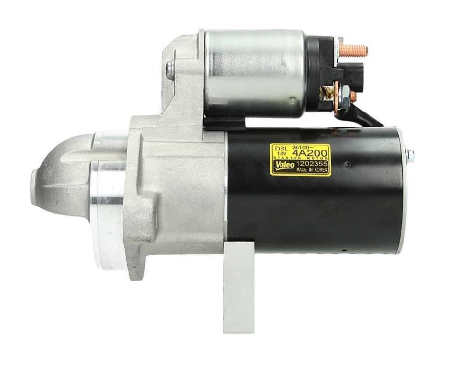 Motor de arranque (Arrancador) PSH 150.586.112.360