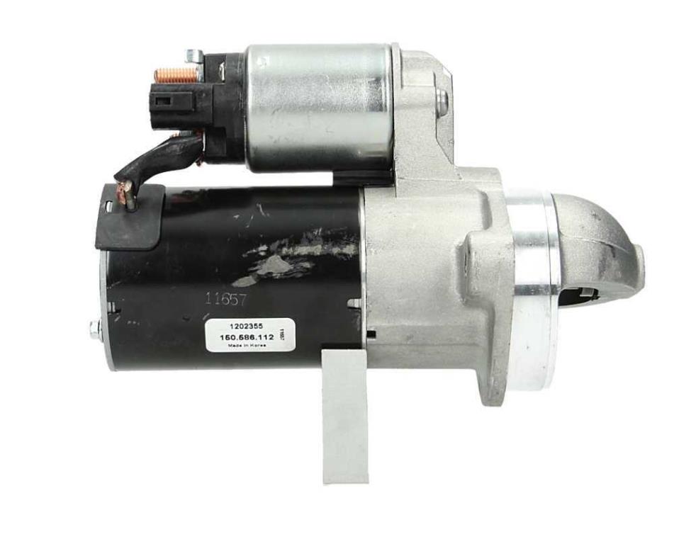 Motor de arranque (Arrancador) PSH 150.586.112.360