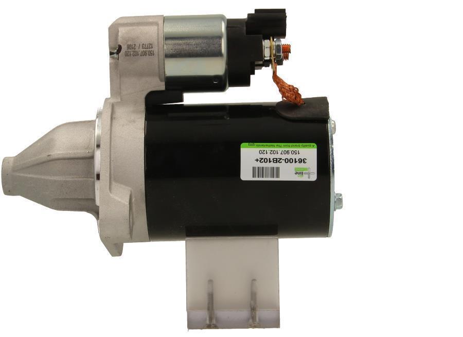 Démarreur PSH 150.907.102.120