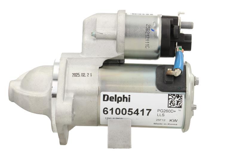 Démarreur PSH 150.936.132.390