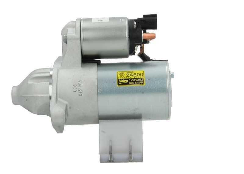Démarreur PSH 150.938.122.360