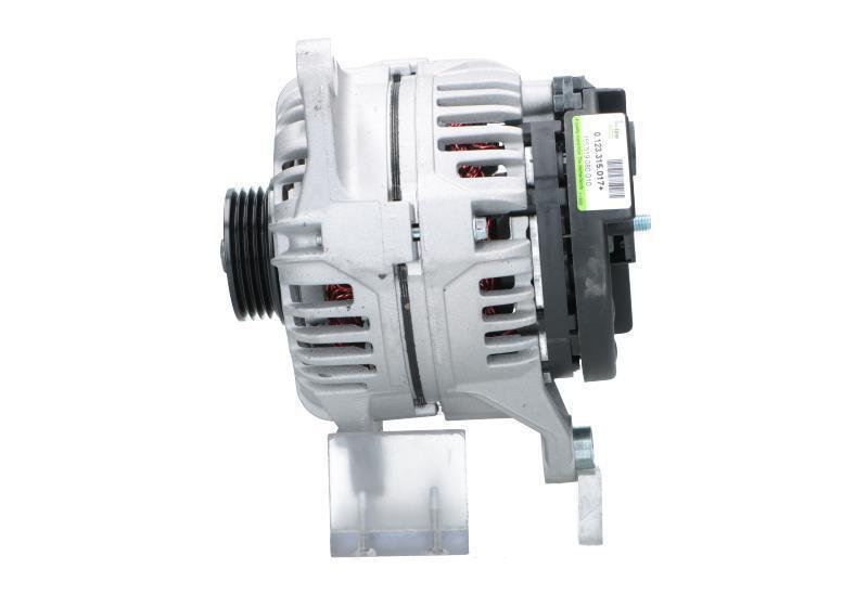 Alternateur PSH ref. 155.519.080.010