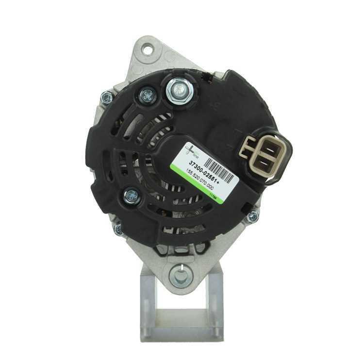 Alternador PSH ref. 155.520.070.000