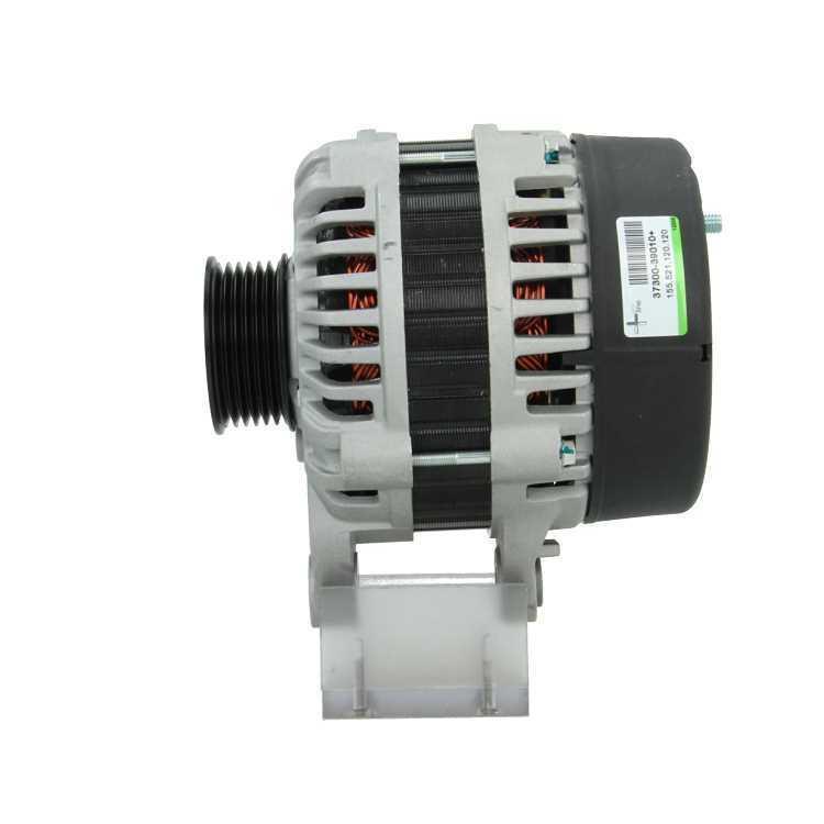 Alternador PSH ref. 155.521.120.120