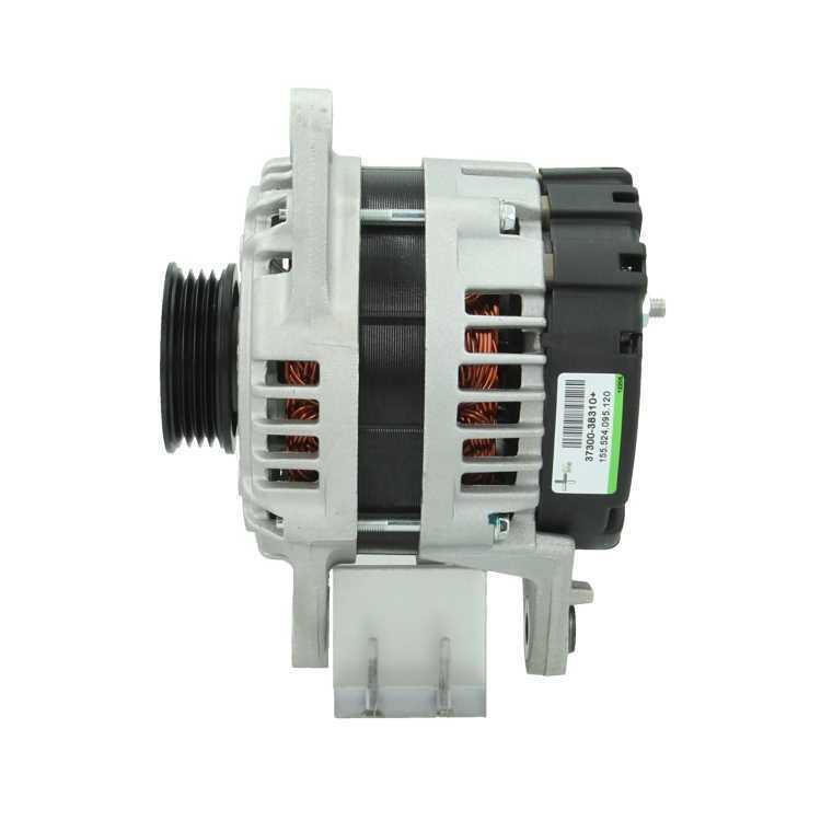 Alternateur PSH ref. 155.524.095.120