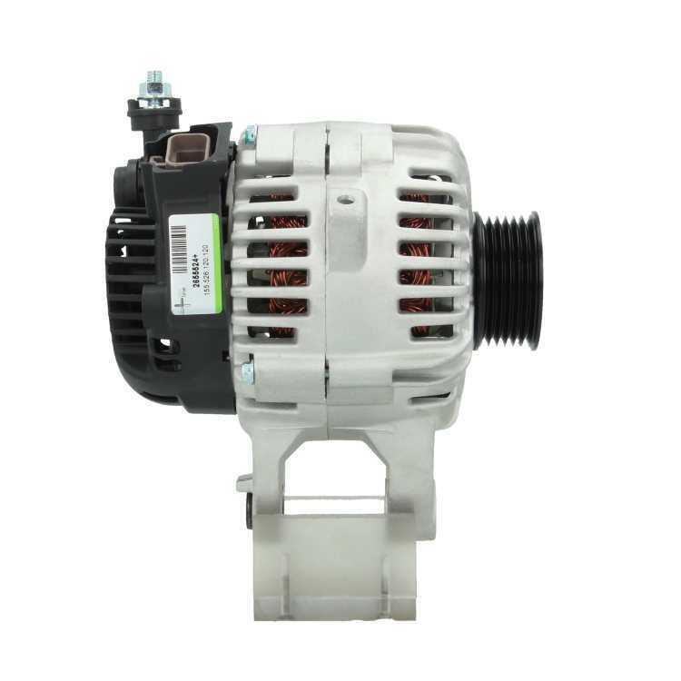 Alternateur PSH 155.526.120.120