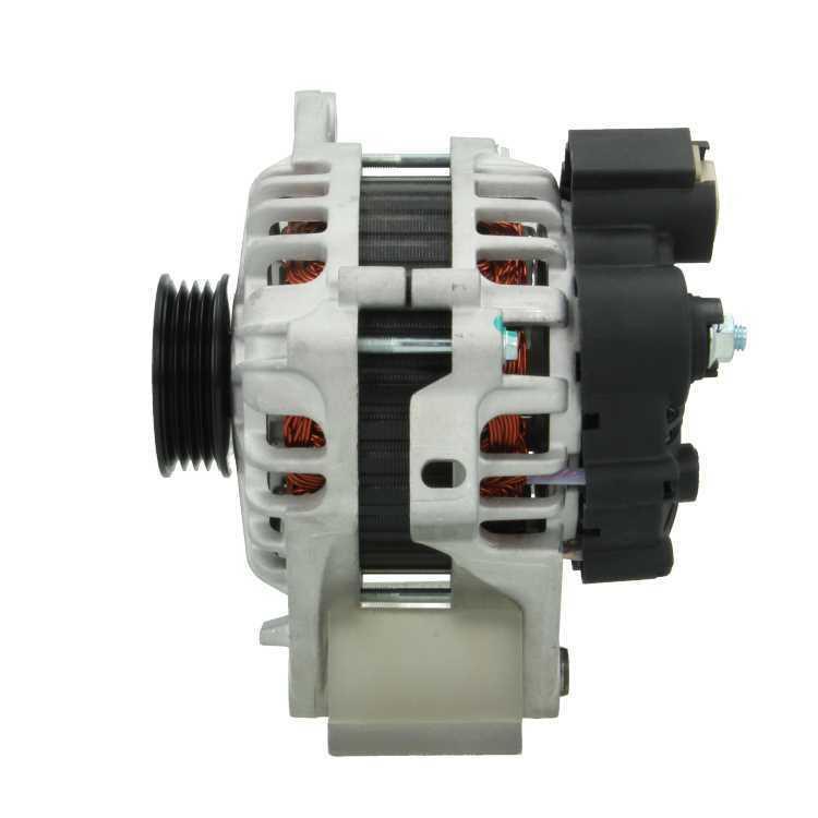 Alternateur PSH ref. 155.537.090.000