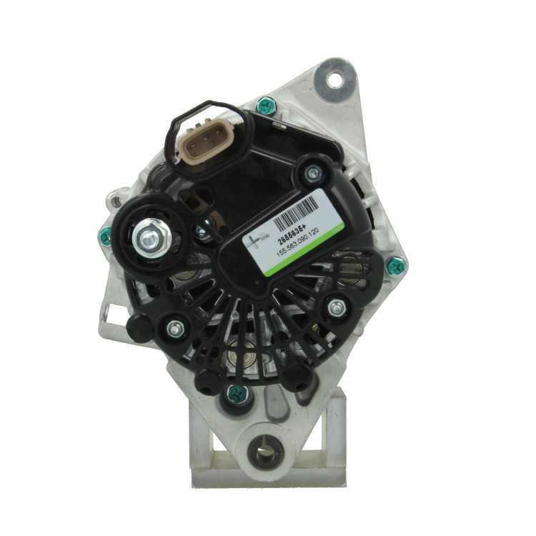 Alternateur PSH 155.563.090.120