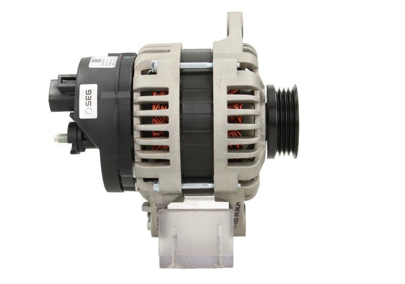 Alternador PSH ref. 155.570.070.280