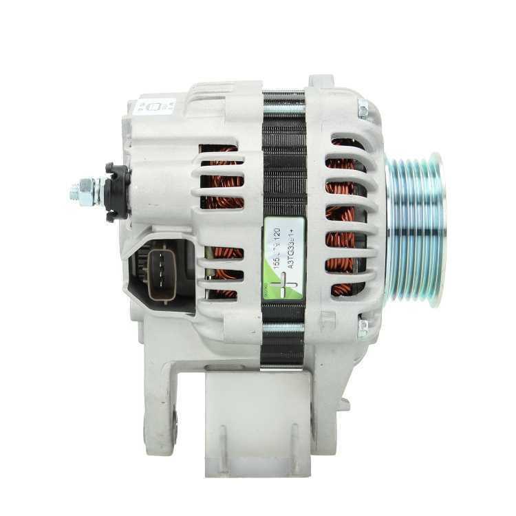 Alternador PSH 155.579.120.130