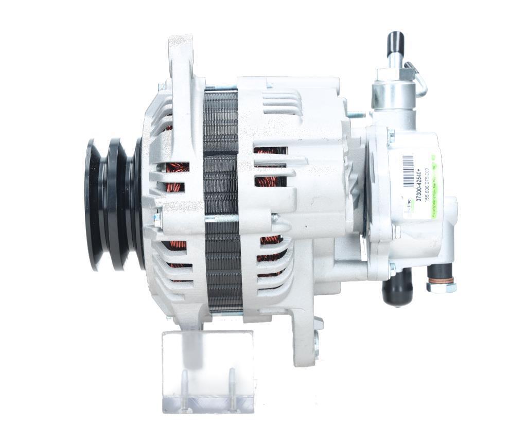 Alternateur PSH 155.608.075.200