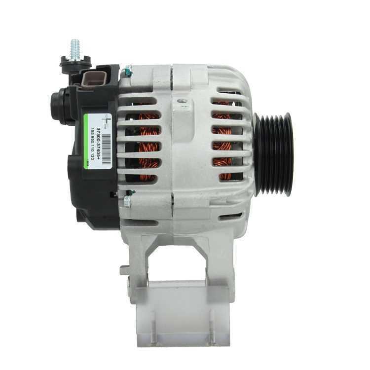 Alternateur PSH 155.950.110.120