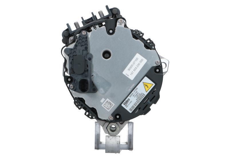 Alternador PSH 157.503.230.500