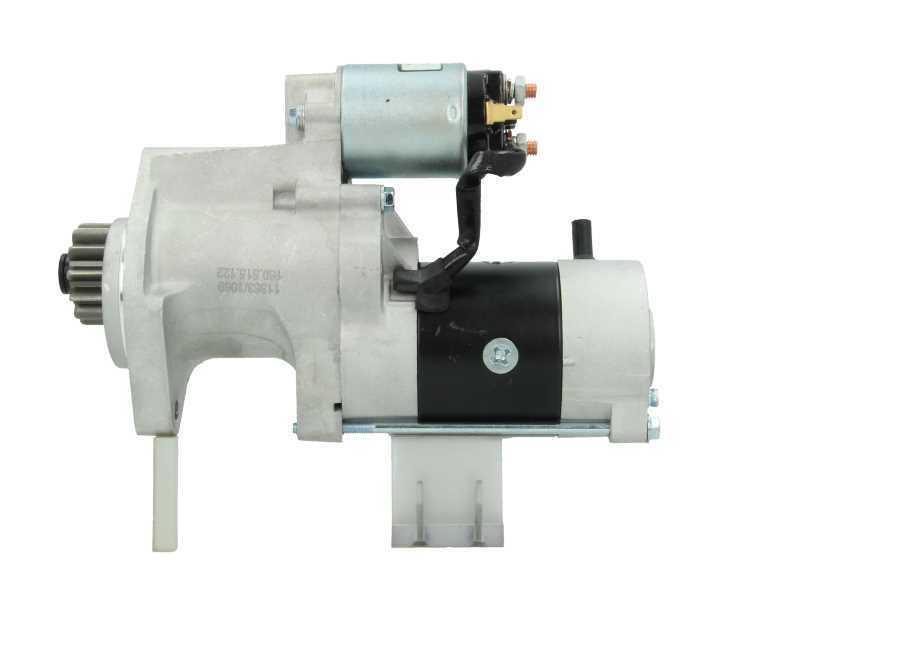 Motor de arranque (Arrancador) PSH ref. 160.515.122.130
