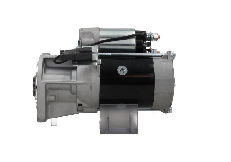 Motor de arranque (Arrancador) PSH 160.556.092.080