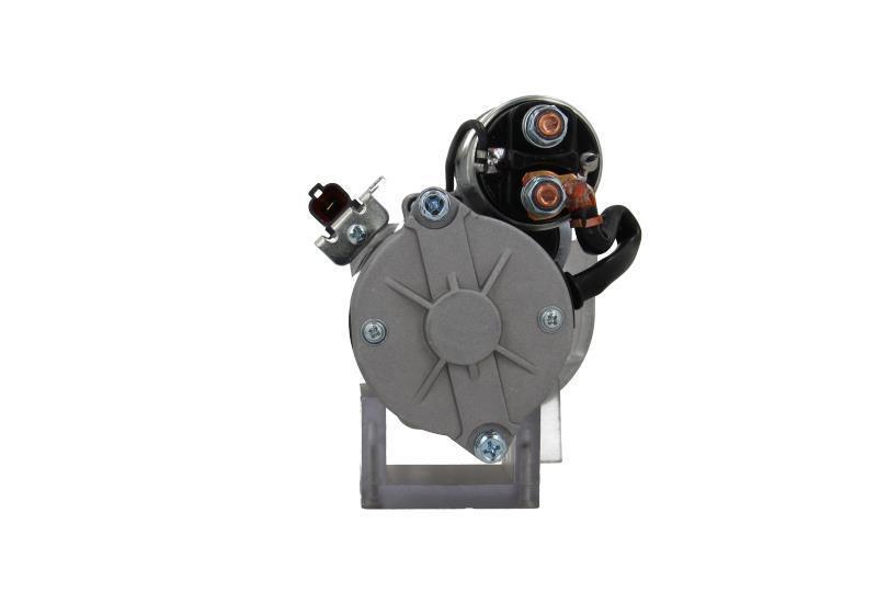 Motor de arranque (Arrancador) PSH 160.556.092.080