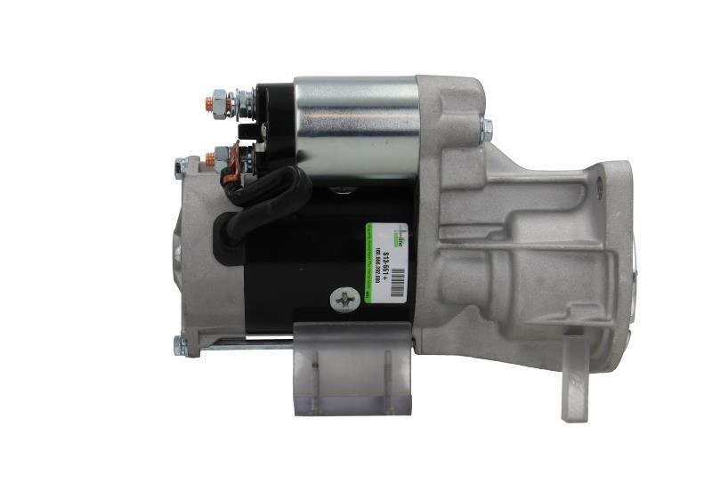 Motor de arranque (Arrancador) PSH 160.556.092.080