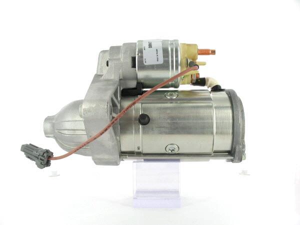 Motor de arranque PSH 160.578.102.500