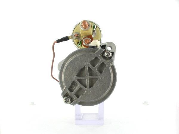Motor de arranque PSH 160.578.102.500