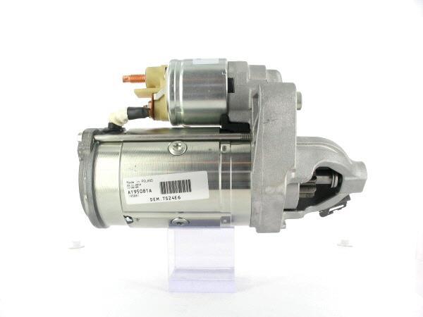 Motor de arranque PSH 160.578.102.500