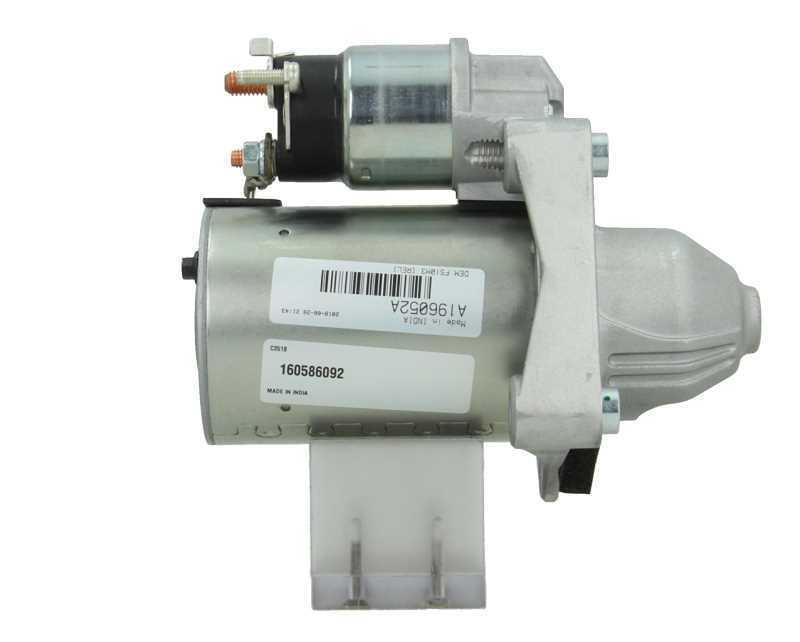 Motor de arranque (Arrancador) PSH 160.586.092.500