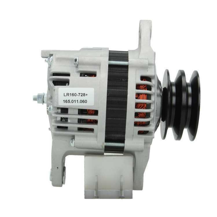 Alternateur PSH ref. 165.011.060.080