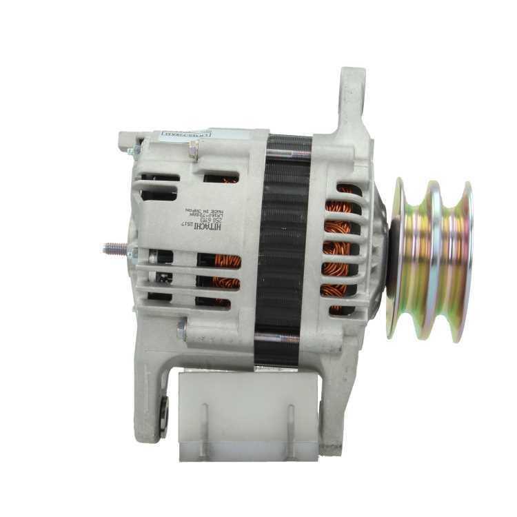 Alternador PSH 165.011.060.270
