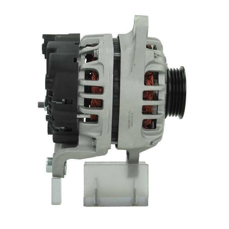 Alternador PSH 165.502.080.000