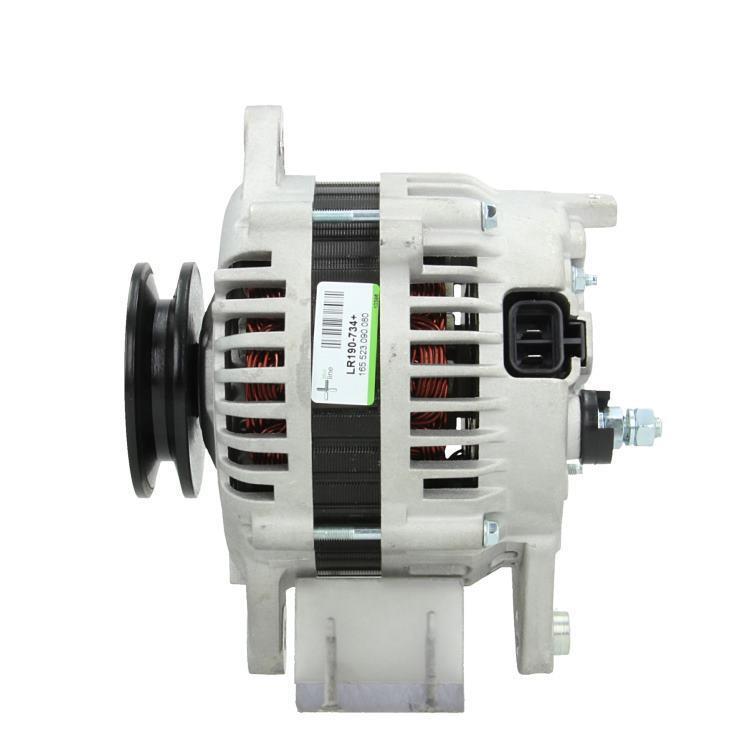 Alternateur PSH 165.523.090.080