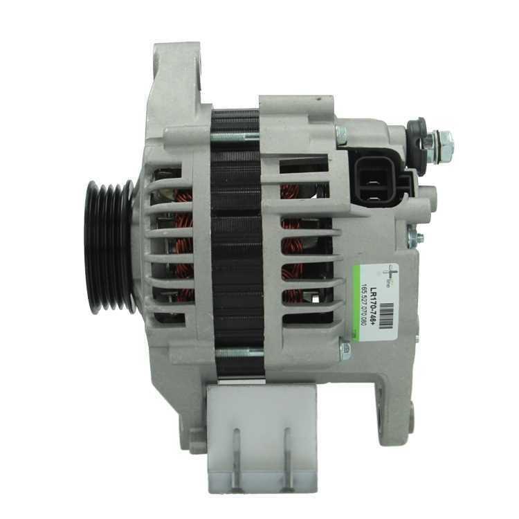 Alternateur PSH 165.527.070.080