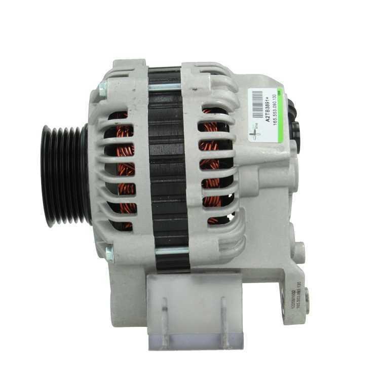 Alternador PSH 165.553.090.130