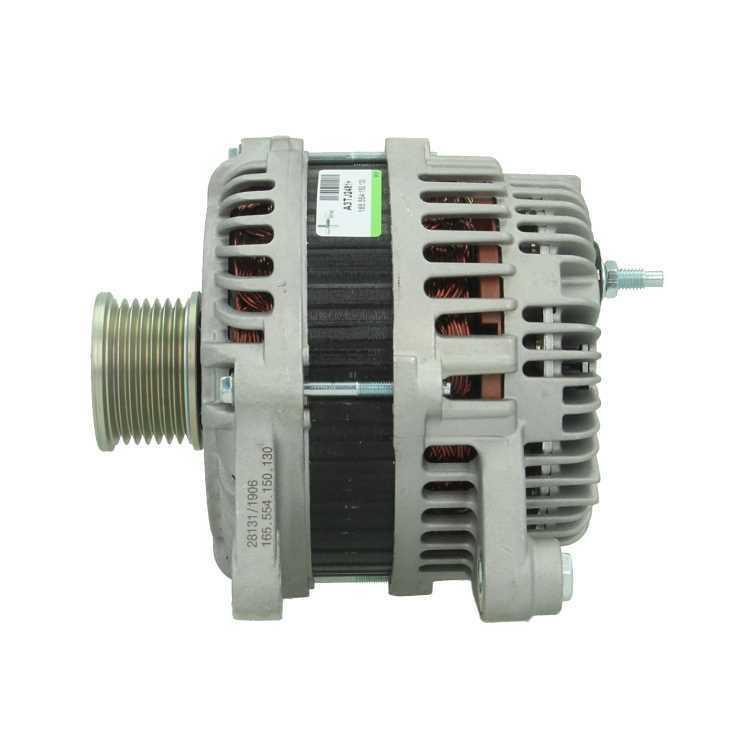 Alternateur PSH 165.554.150.130