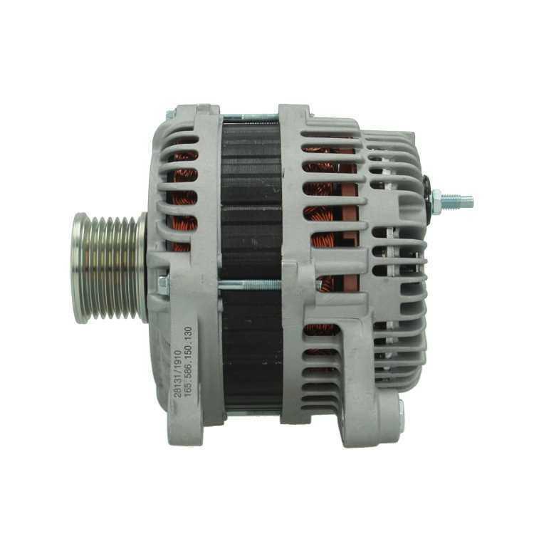 Alternateur PSH ref. 165.586.150.130