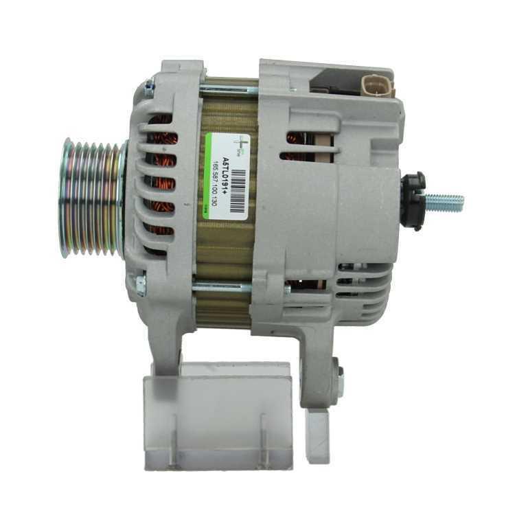 Alternador PSH 165.587.100.130