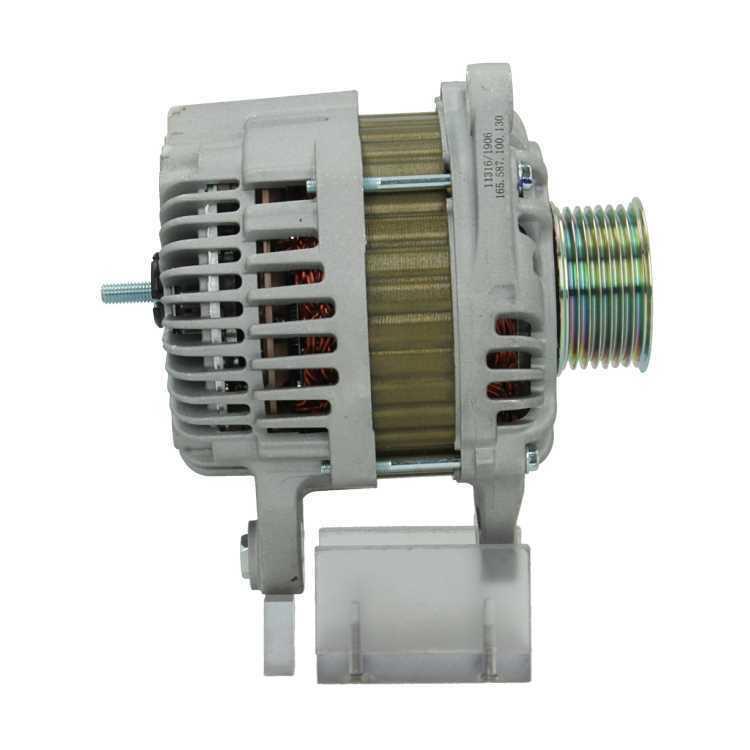 Alternador PSH 165.587.100.130