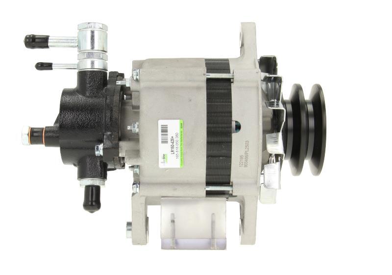 Alternateur PSH 165.818.050.080