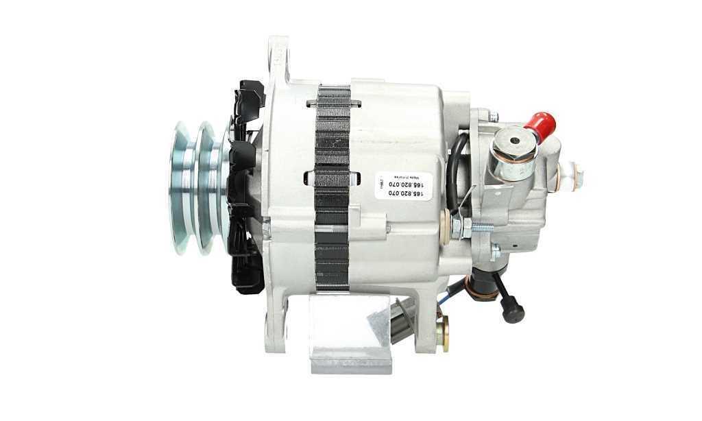Alternador PSH 165.820.070.360