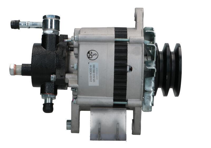 Alternateur PSH ref. 165.822.090.080