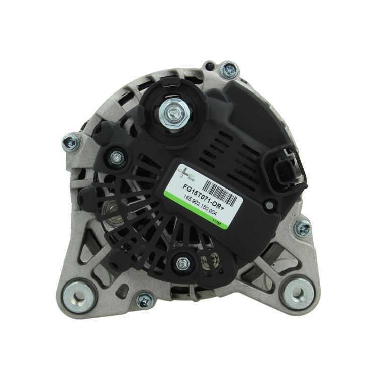 Alternateur PSH ref. 165.906.150.004