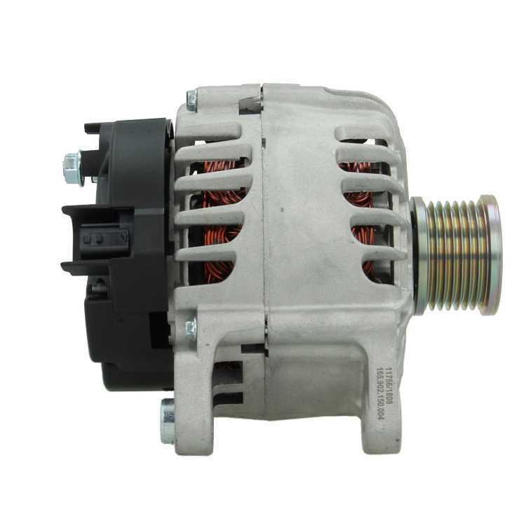 Alternateur PSH ref. 165.906.150.004