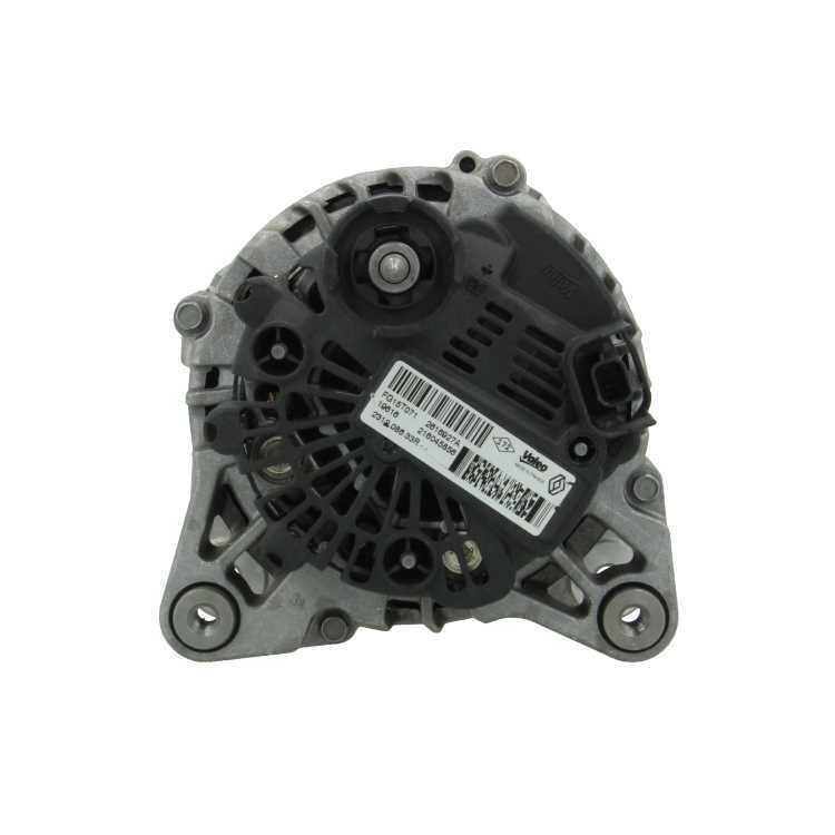 Alternateur PSH ref. 165.906.150.500